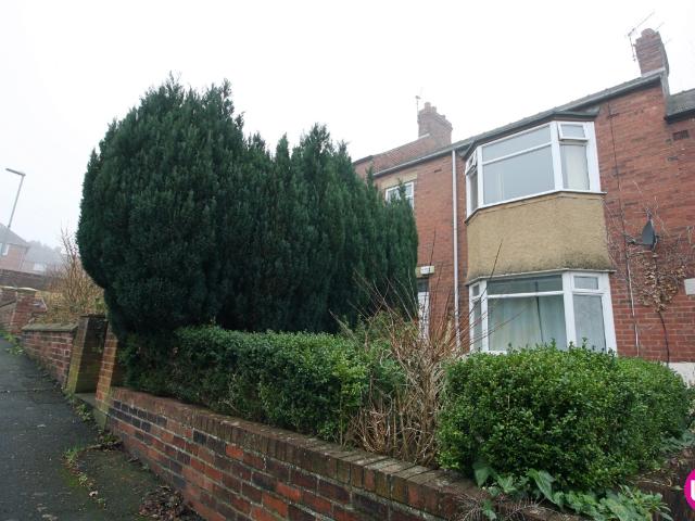 Apartment for rent in Burnopfield
