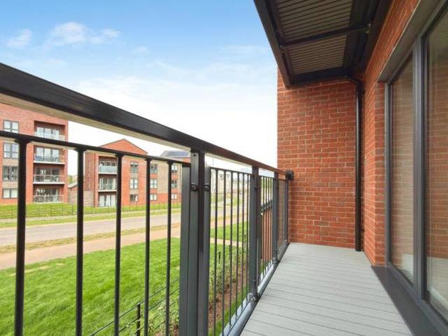 Apartment for rent in Winterbourne, Harry Stoke