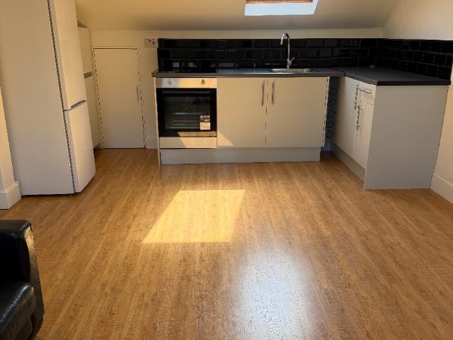Apartment for rent in Hendon, Greater London
