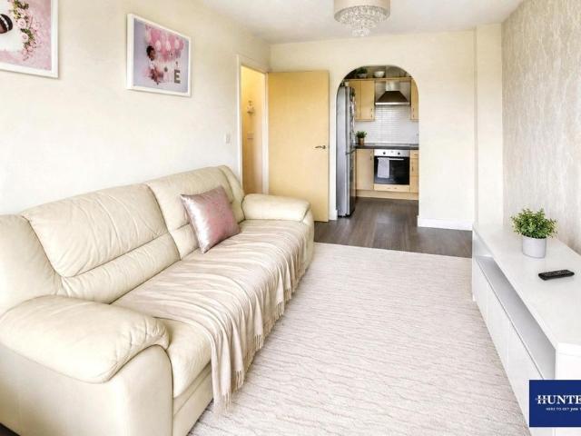 Apartment for rent in Clifton, West Yorkshire