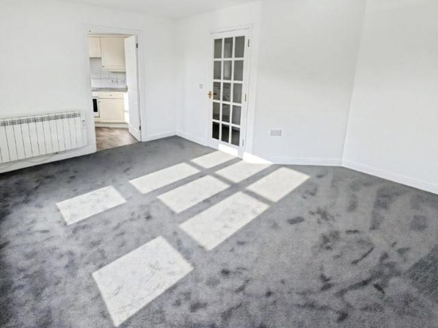 Apartment for rent in Sheerness, Oad Street