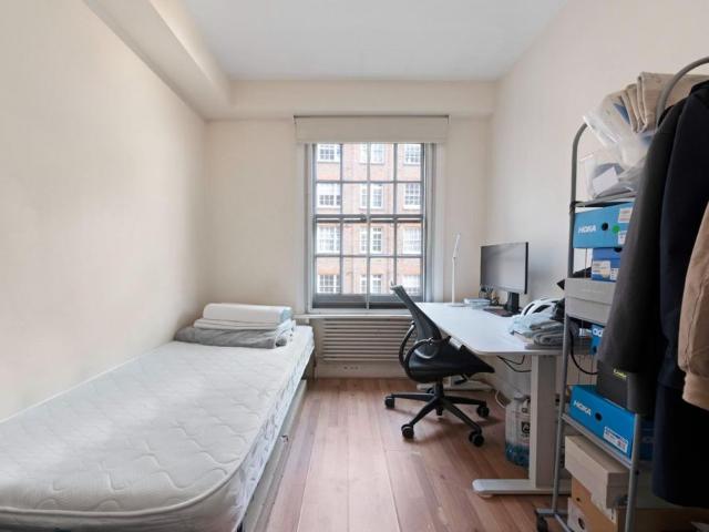 House for rent in Sands End, Greater London