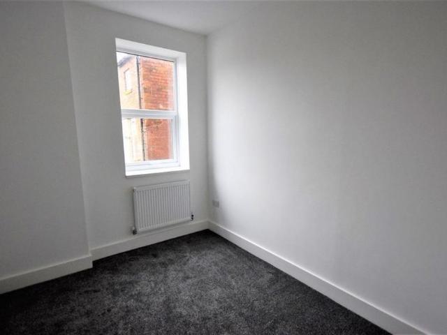 House for rent in Kelso, Scotland