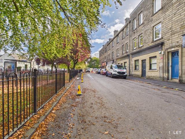 Apartment for rent in Stenhouse, City of Edinburgh