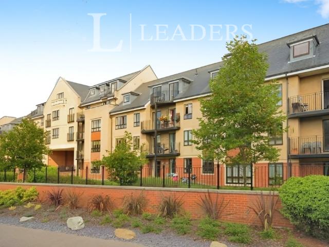 Flat for rent in Chesterton, Arbury