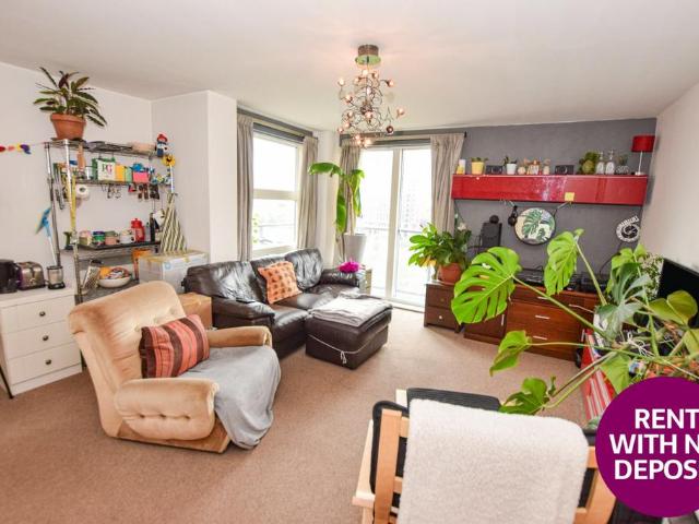 Flat for rent in Green Quarter, Manchester