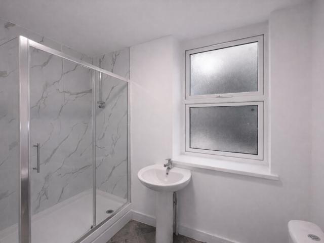 Apartment for rent in Stow Hill, Wales