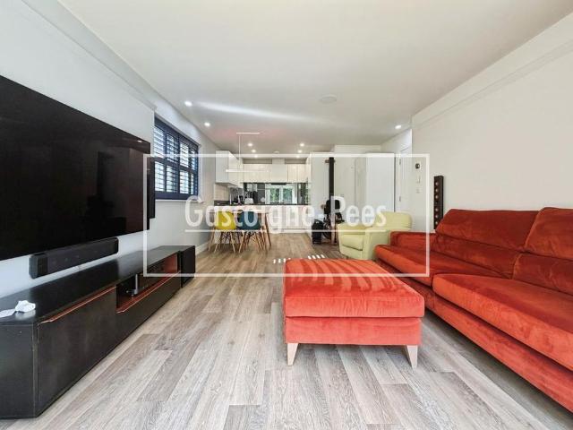 Apartment for rent in Sheerwater, Woking