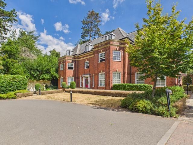 Apartment for rent in Milverton, Warwick
