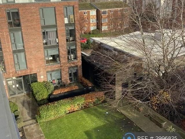 Apartment for rent in St George's Quarter / Cultural Quarter, Calderstones