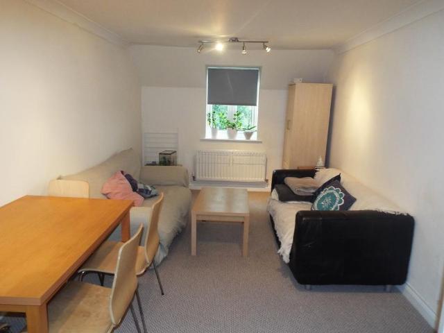 Apartment for rent in Shirley Warren, City Of Southampton