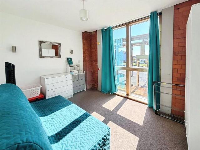 Apartment for rent in Hillfields, West Midlands