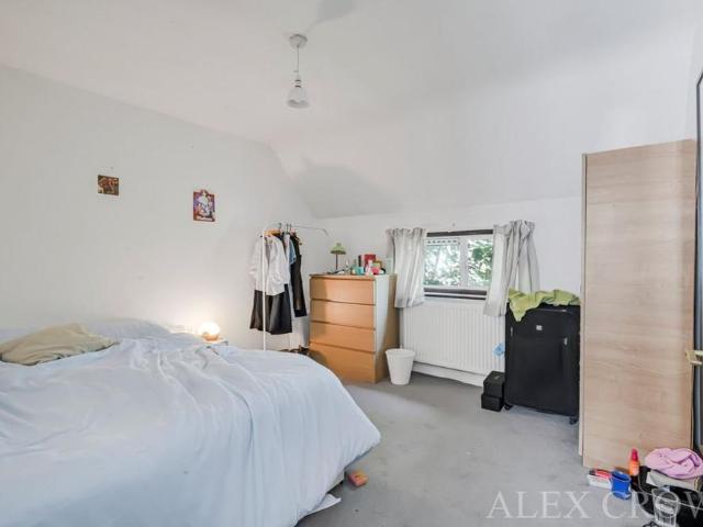Apartment for rent in Holloway, Greater London