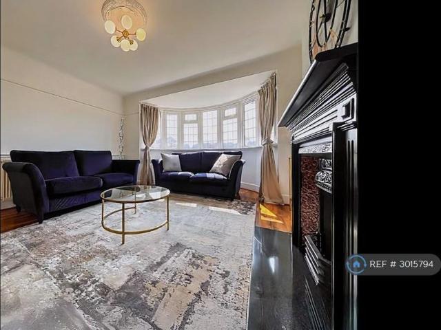 Apartment for rent in Littledown, Bournemouth