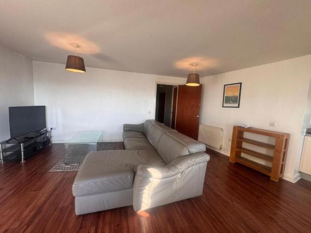 Apartment for rent in Northampton, Northamptonshire