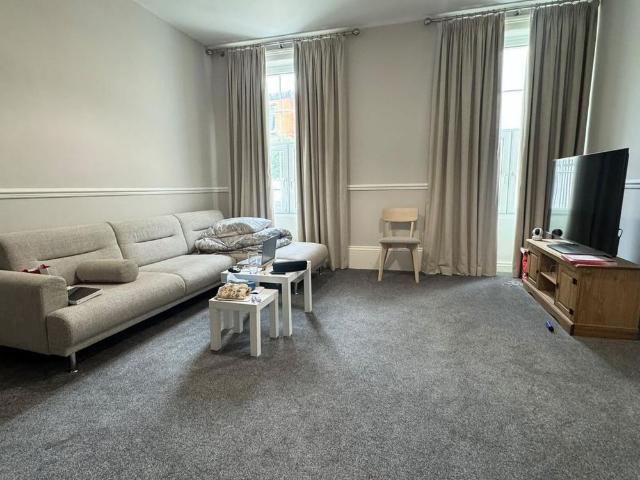 Apartment for rent in Eastmoor, West Yorkshire