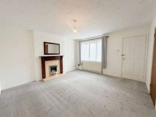 Apartment for rent in Flanderwell, Rotherham