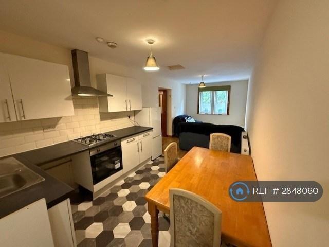Apartment for rent in Garngad, Scotland