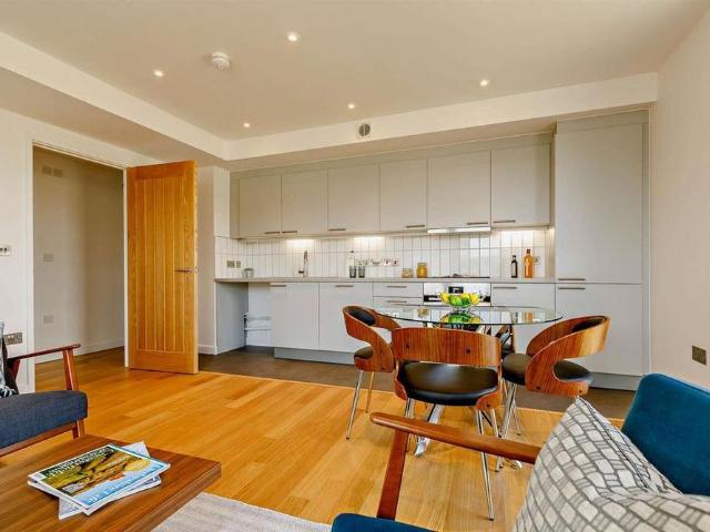 Apartment for rent in Riber, Froggatt