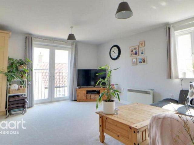 Apartment for rent in Arrington, Cambridgeshire