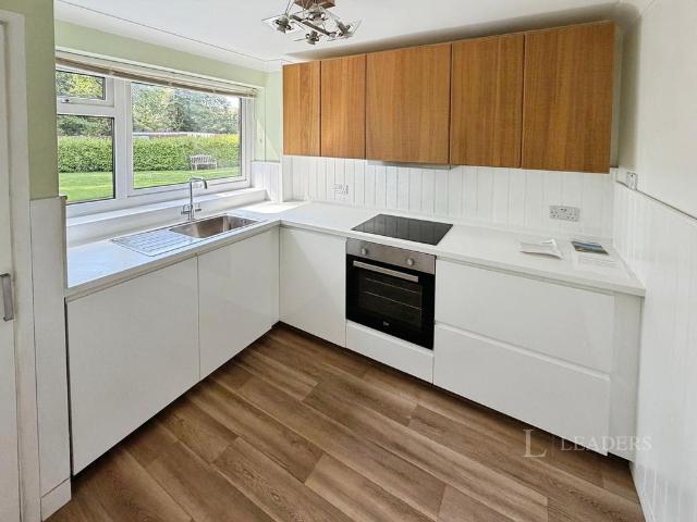 Flat for rent in Pennington, Ashurst Bridge