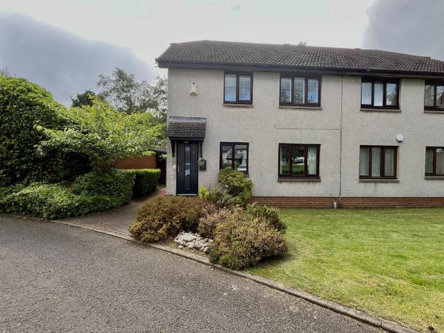 Flat for rent in Leith, Scotland