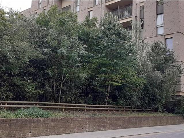 Flat for rent in Walworth, Greater London