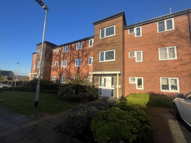 Flat for rent in Killingbeck, West Yorkshire