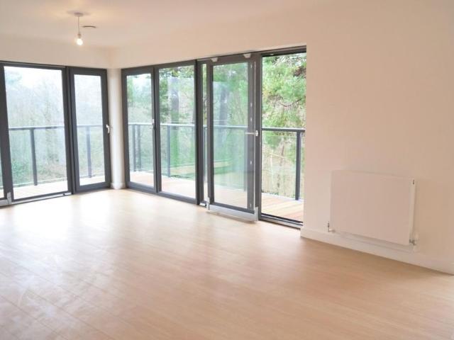 Apartment for rent in West Cliff, Bournemouth