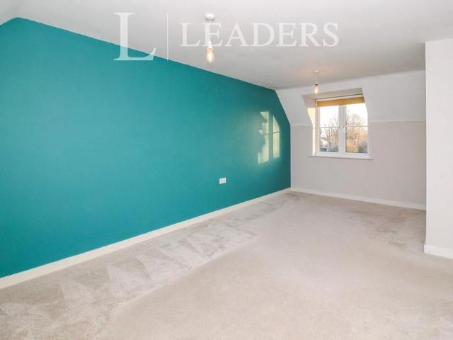 Apartment for rent in Green Close, Warwickshire