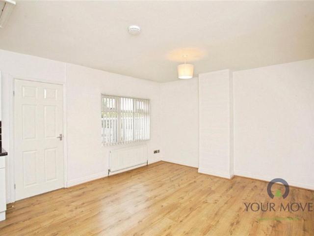 Apartment for rent in Littlethorpe, Pinfold