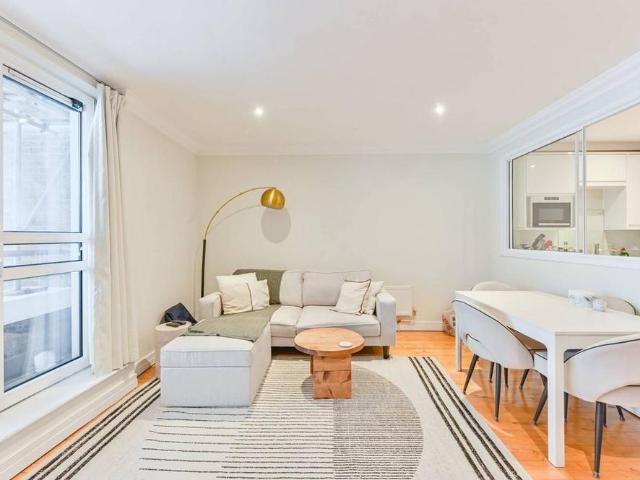 Apartment for rent in Battersea, Isle Of Man