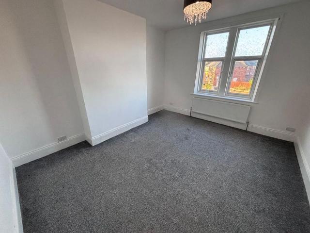 Apartment for rent in Hebburn, Tyne And Wear
