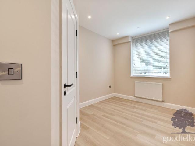 Apartment for rent in Greater London