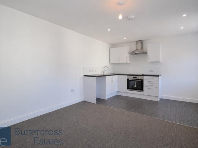 Apartment for rent in Alverton, East Midlands