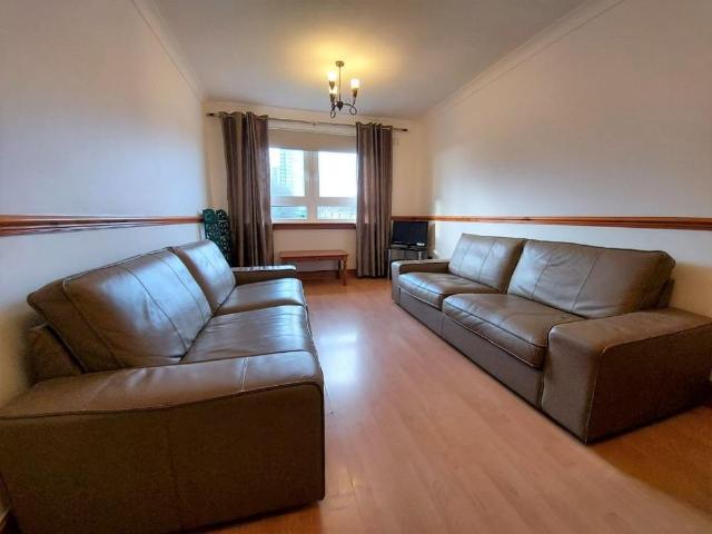Apartment for rent in Cornhill, Ballindoch