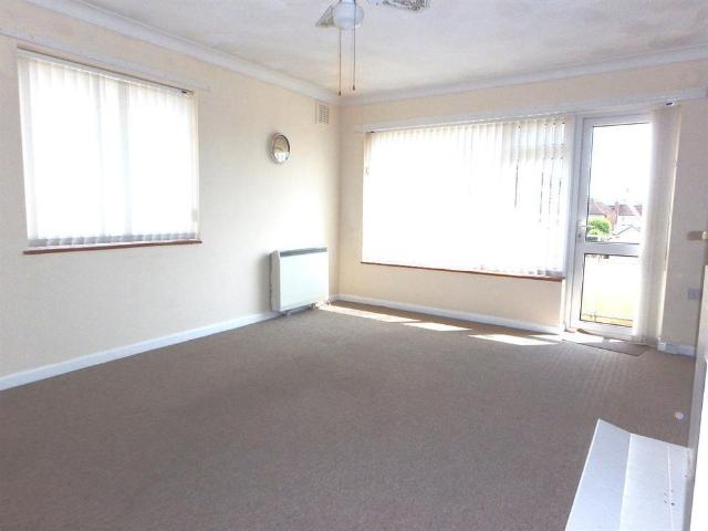 Apartment for rent in Old Milton, Ashurst Bridge