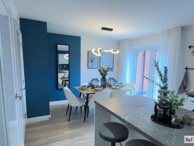 Apartment for rent in Soho, Greater London