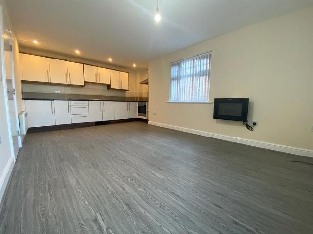Apartment for rent in Sutton Coldfield, West Midlands