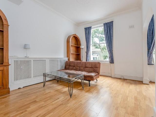 Apartment for rent in Royal Borough of Kensington and Chelsea, Greater London