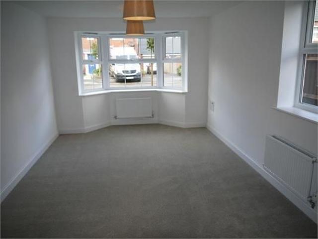 Apartment for rent in Gracelands Park, Harborough