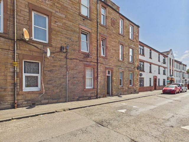 Flat for rent in Fisherrow, Musselburgh