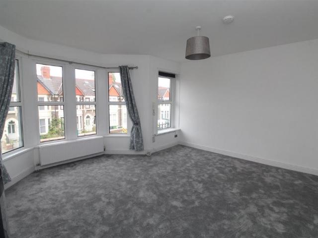 Flat for rent in Falcon Lodge, Wales