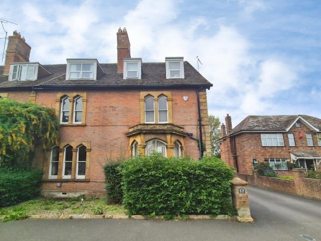 Apartment for rent in Yeovil, Somerset