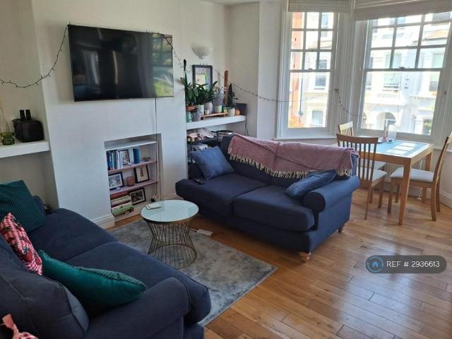 Apartment for rent in Brixton, Greater London