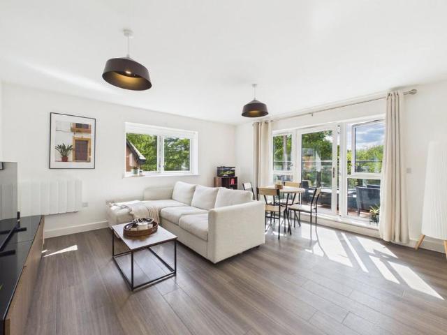 Apartment for rent in Arborfield