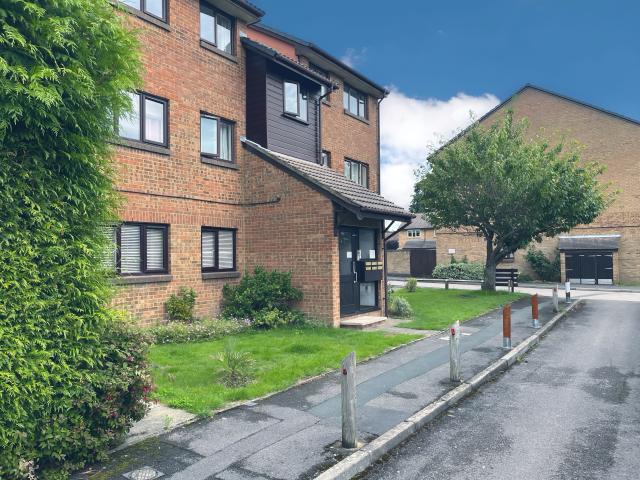 Apartment for rent in Fareham, Hampshire