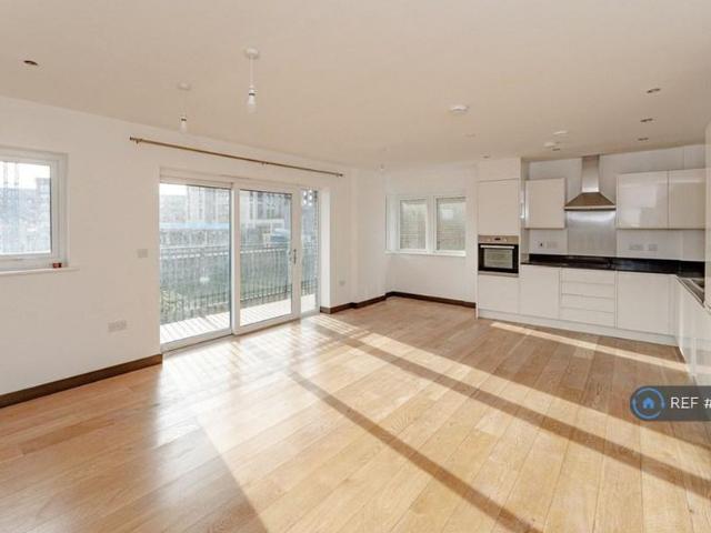 Apartment for rent in Greater London