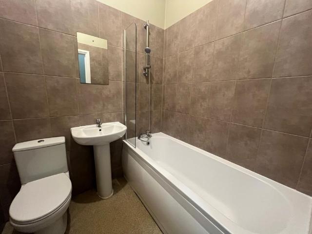 Apartment for rent in Blacklands, Guestling Green