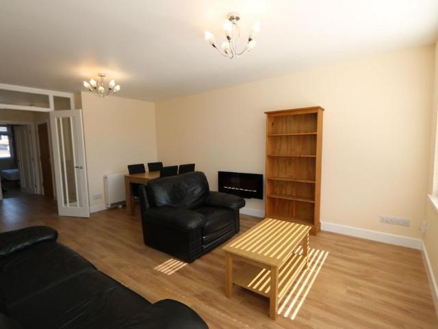 Apartment for rent in Milverton, Green Close